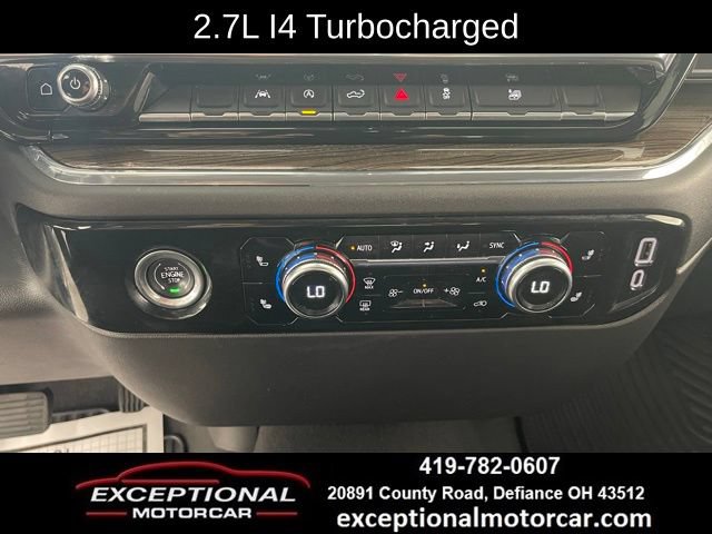 Used 2024 GMC Sierra 1500 Elevation AWD/4WD image 41
