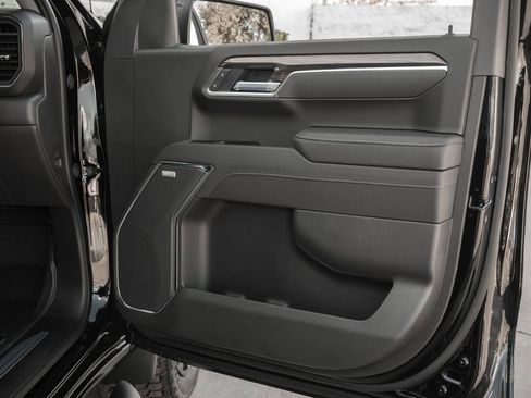 New 2026 Chevrolet Silverado 1500 LT Trail Boss w/ Convenience Package II AWD/4WD image 42