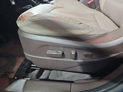 Used 2015 Hyundai Tucson SE image 33