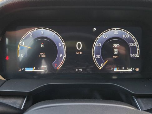 New 2026 Jeep Grand Cherokee L Limited w/ Luxury Tech Group II RWD image 15