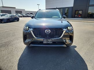 New 2025 MAZDA CX-90 3.3 Turbo w/ Select Package video 2