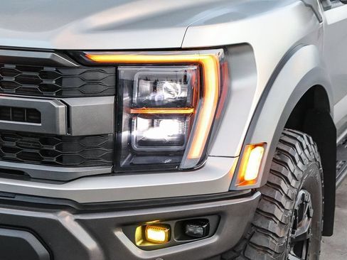 Used 2023 Ford F150 Raptor w/ Raptor 37 Performance Package AWD/4WD image 5