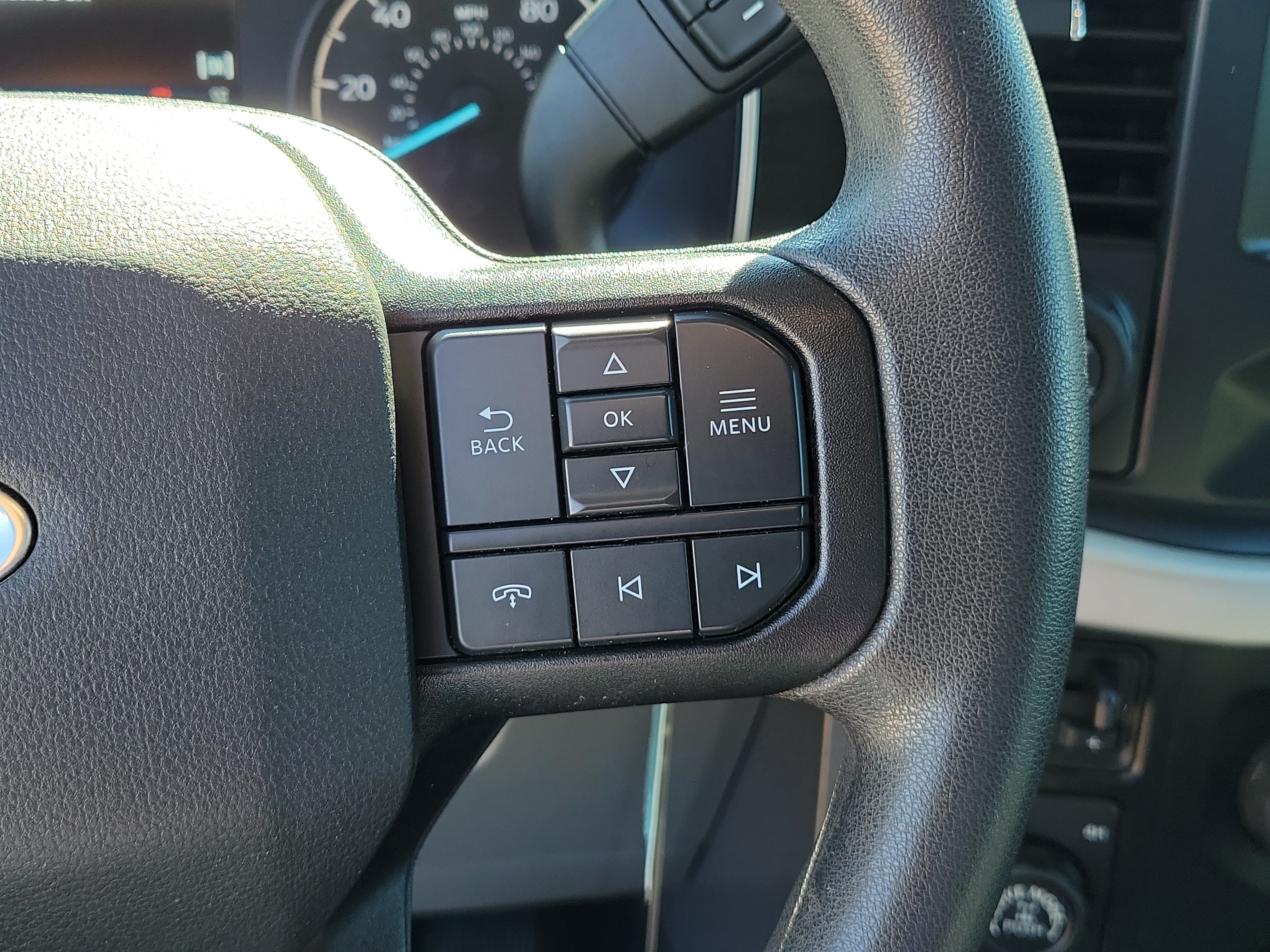 Used 2023 Ford F150 XLT w/ XTR Package AWD/4WD image 23