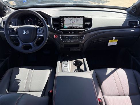 Used 2026 Honda Ridgeline TrailSport image 18