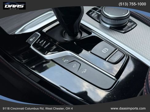 Used 2019 BMW X4 xDrive30i w/ M Sport Package AWD/4WD image 51