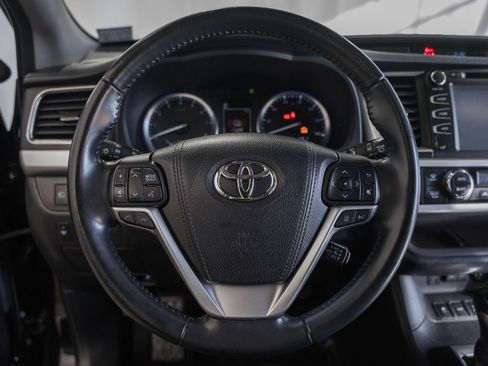 Used 2018 Toyota Highlander XLE w/ Protection Package #3 image 25