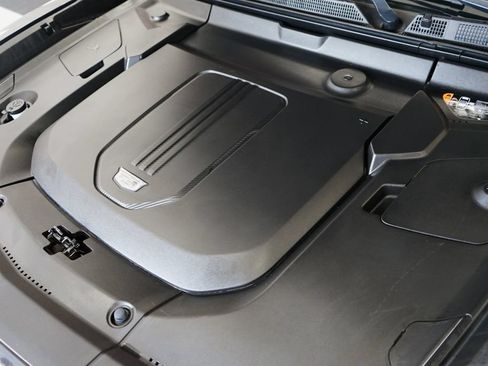 Used 2024 Cadillac Lyriq Sport w/ LPO, Floor Liner Package AWD/4WD image 60