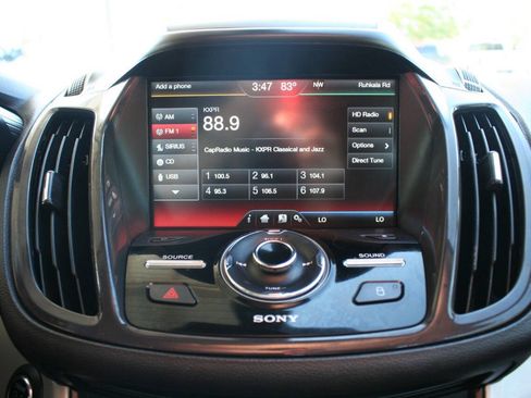Used 2014 Ford C-MAX Energi SEL FWD image 20