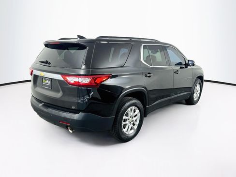 Used 2019 Chevrolet Traverse LT FWD image 9