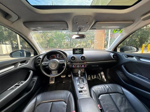 Used 2015 Audi A3 1.8T Premium w/ Aluminum Style Package image 22