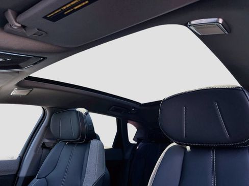 New 2027 Cadillac Optiq Sport RWD image 28