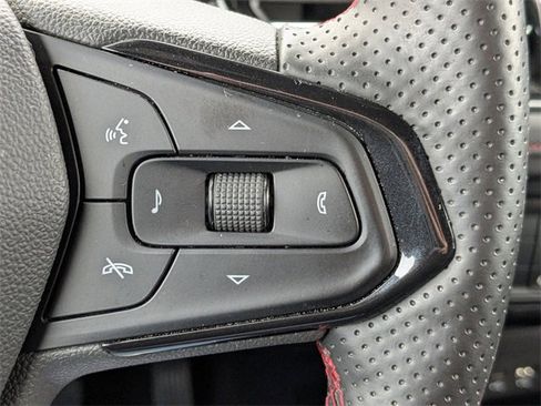 Certified 2024 Chevrolet TrailBlazer RS w/ Driver Confidence Package image 25