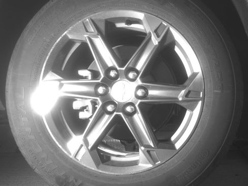 Used 2025 Chevrolet Blazer LT FWD image 12