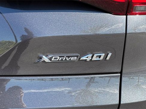 Used 2023 BMW X5 xDrive40i image 35
