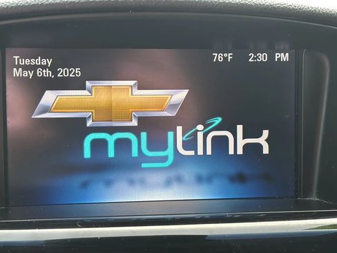 Used 2014 Chevrolet Cruze LT w/ Technology Package FWD image 25