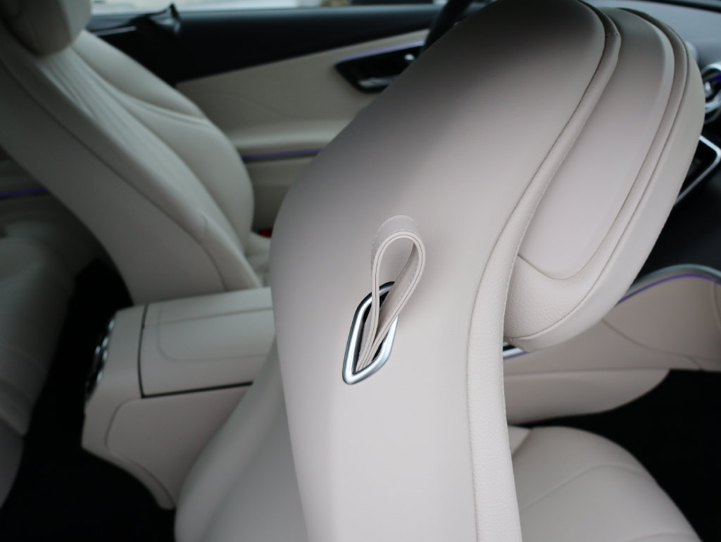 New 2027 Mercedes-Benz CLE 450 4MATIC Coupe image 12
