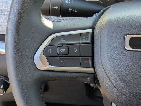 Certified 2022 Jeep Compass Latitude image 15