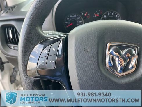 Used 2022 RAM ProMaster City Base image 15