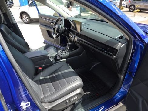 Certified 2023 Honda CR-V EX-L image 29