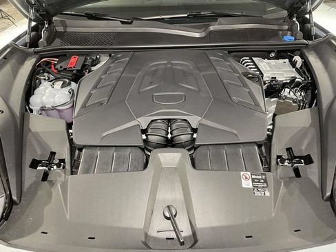 New 2026 Porsche Cayenne S AWD/4WD image 24