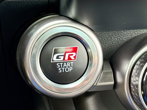New 2026 Toyota GR86 Premium RWD image 8
