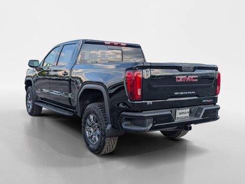New 2026 GMC Sierra 1500 AT4X AWD/4WD image 4