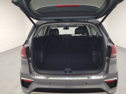 Used 2020 Kia Sorento SX AWD/4WD image 29