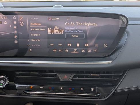 New 2026 Buick Envision Preferred image 19