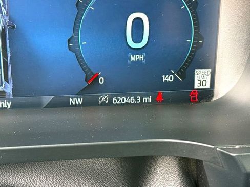 Certified 2024 Ford F150 Raptor image 16