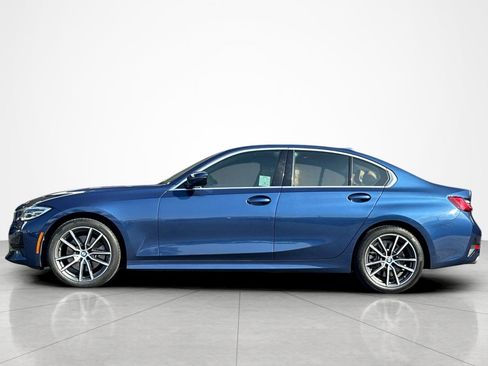 Used 2021 BMW 330i Sedan w/ Convenience Package RWD image 2