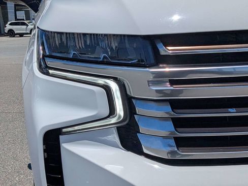 Used 2023 Chevrolet Tahoe High Country w/ Max Trailering Package AWD/4WD image 10