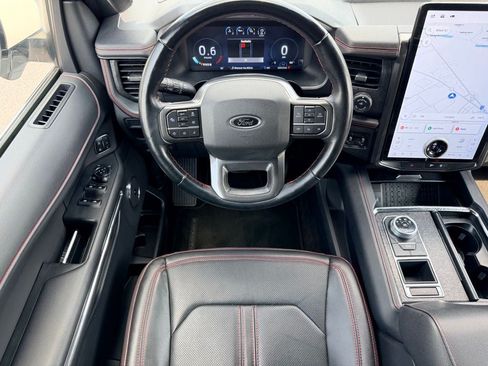 Certified 2023 Ford Expedition Max Limited RWD image 19
