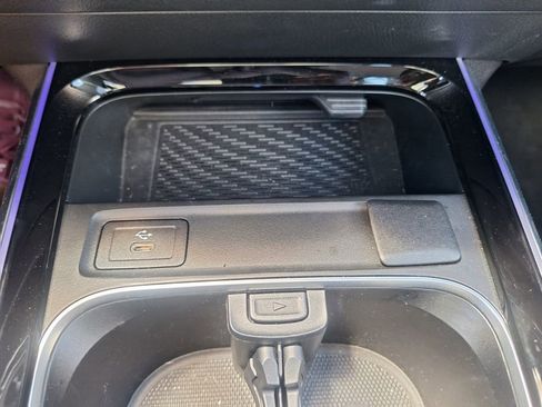 Used 2025 Mercedes-Benz GLA 35 AMG 4MATIC image 16