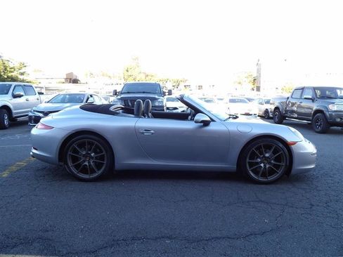 Used 2014 Porsche 911 Carrera 4 image 25
