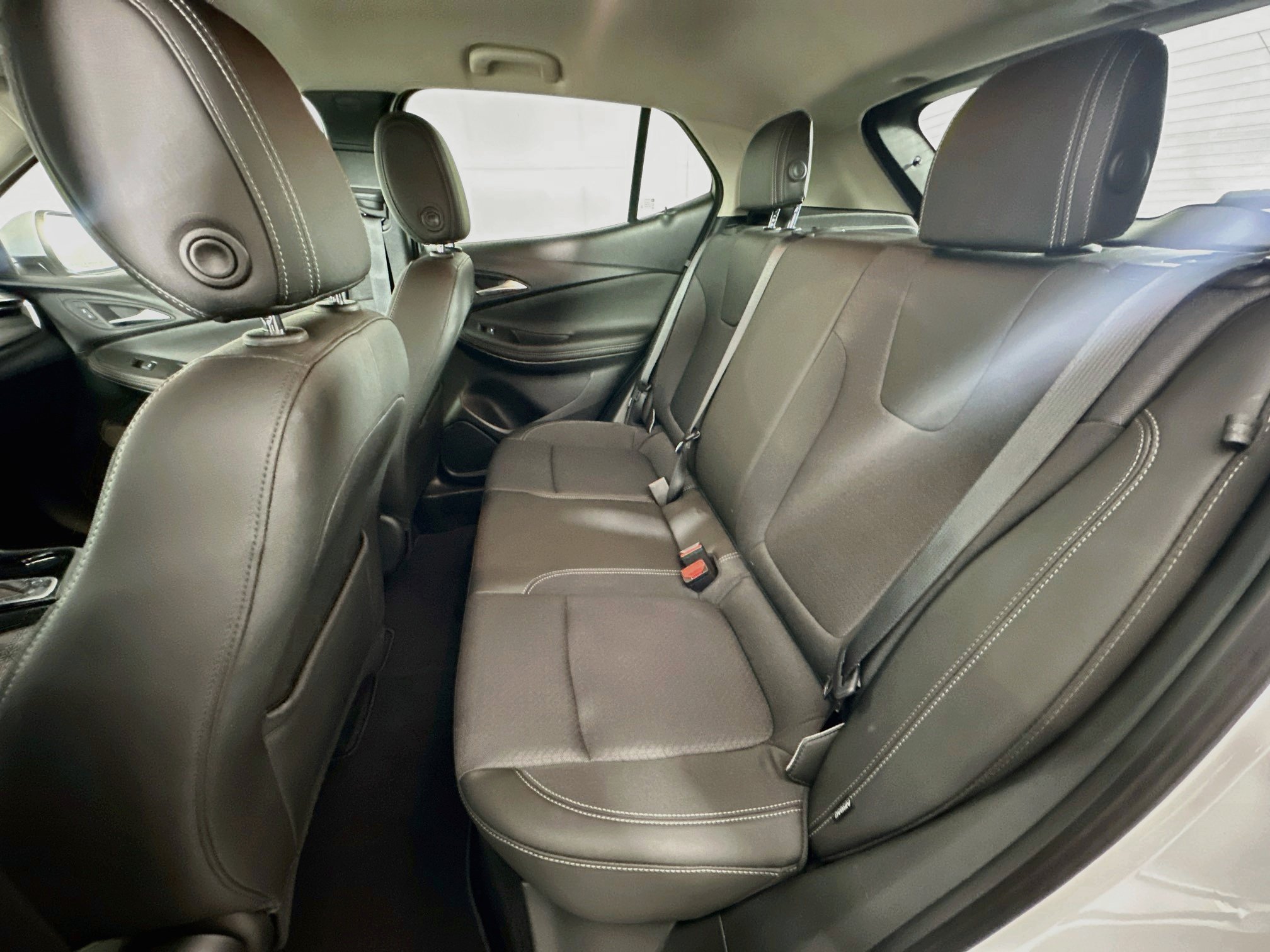 Used 2026 Buick Encore GX Preferred FWD image 26