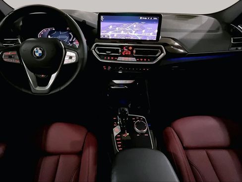 Used 2023 BMW X3 xDrive30i w/ Premium Package AWD/4WD image 15