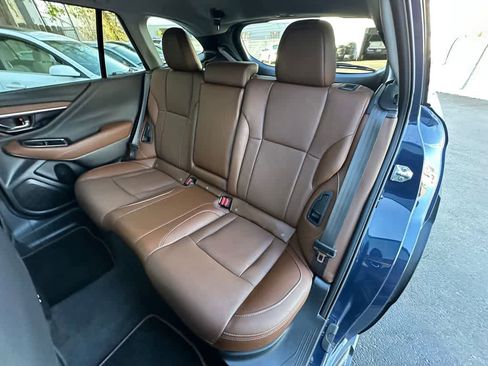 Used 2024 Subaru Outback Touring XT image 14