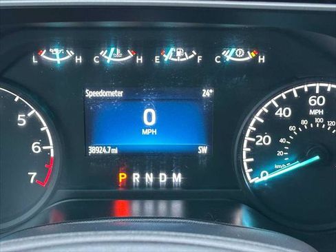 Used 2023 Ford F150 XLT w/ Trailer Tow Package image 24