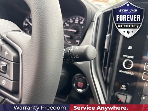 New 2025 Subaru Crosstrek 2.5i Limited w/ Popular Package #3A image 23