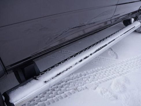 Used 2017 RAM 2500 Big Horn image 14