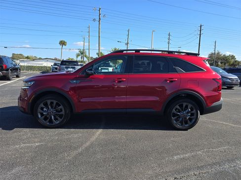 Used 2023 Kia Sorento SX Prestige image 6