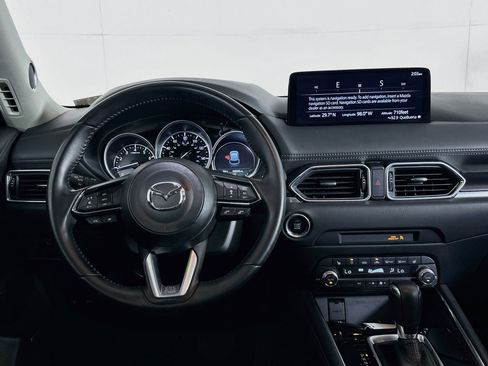 Used 2025 MAZDA CX-5 Carbon Edition AWD/4WD image 18