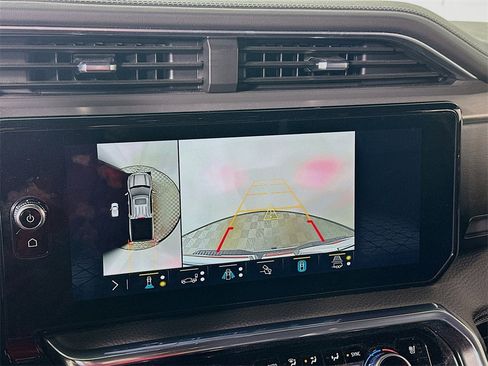 Used 2023 GMC Sierra 1500 Denali w/ Technology Package image 23