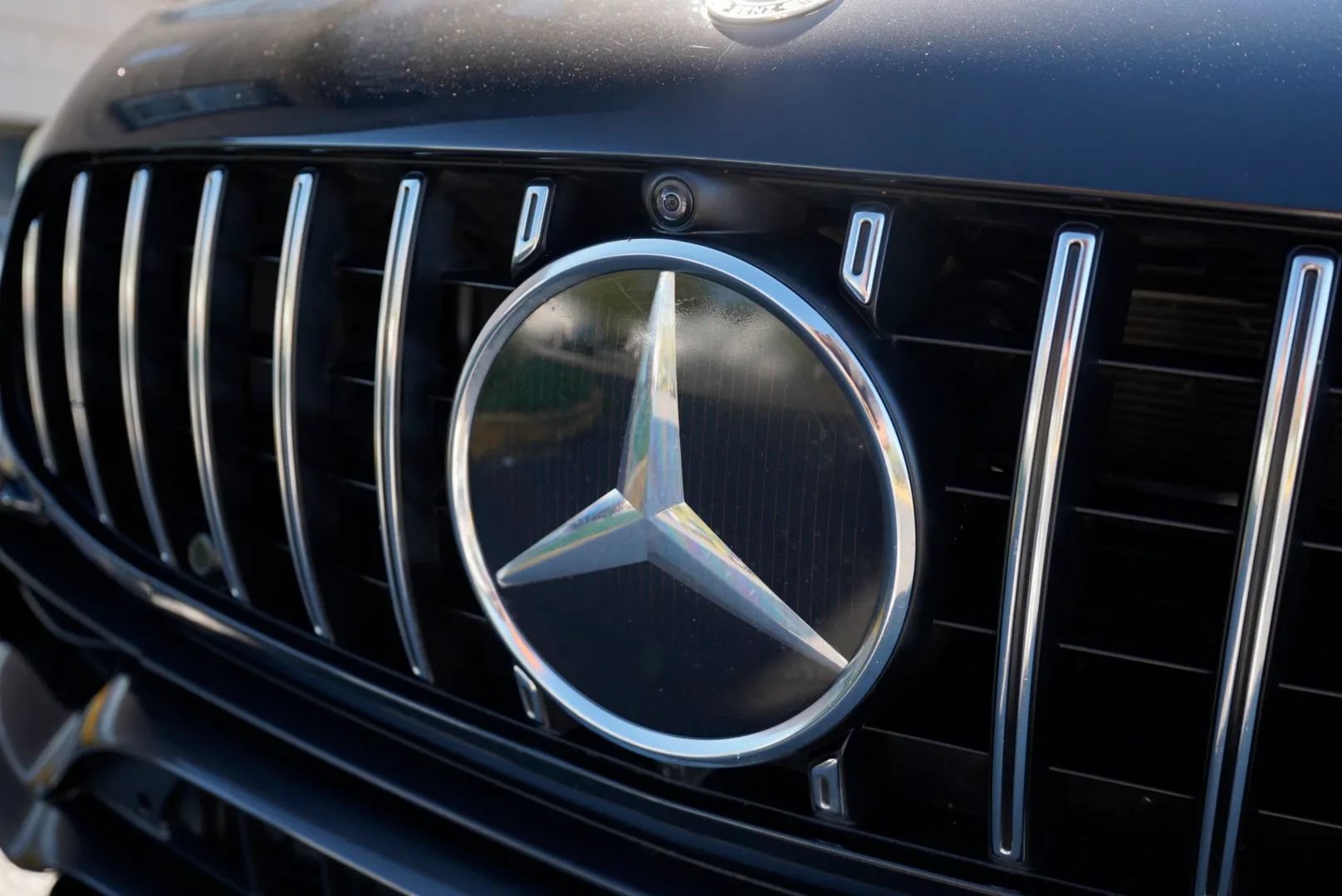 Used 2019 Mercedes-Benz AMG GT 53 w/ Driver Assistance Package image 11