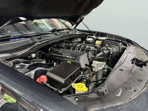 Used 2019 Dodge Charger Scat Pack w/ Daytona Edition Group RWD image 61