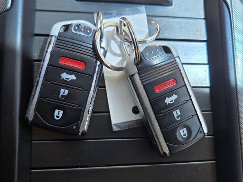 Used 2009 Acura TL w/ Technology Package FWD image 19