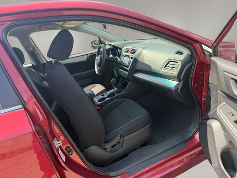 Used 2019 Subaru Legacy 2.5i w/ Alloy Wheel Package AWD/4WD image 26