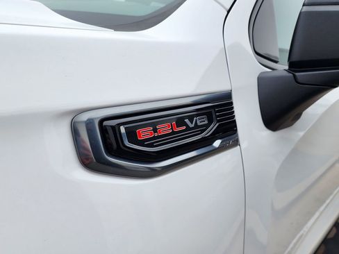 New 2026 GMC Sierra 1500 AT4 w/ AT4 Premium Package AWD/4WD image 11
