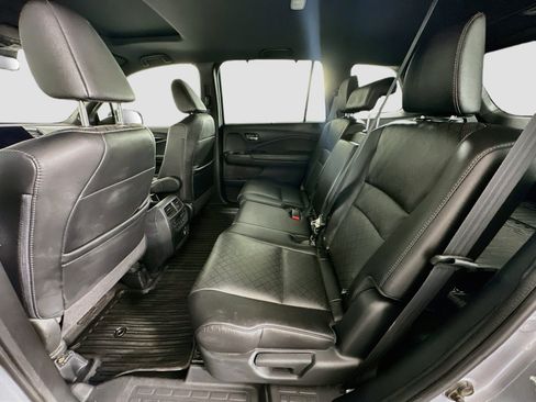 Used 2020 Honda Passport Elite image 27