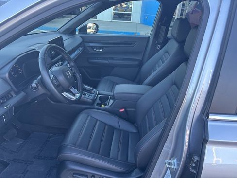 Certified 2025 Honda CR-V Sport-L image 24